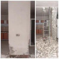 خدمات سیارباقری.. پیکور، جوشکاری