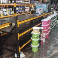 قفسه راک (تولیدی)|فروشگاه و مغازه|مشهد, بهمن|دیوار