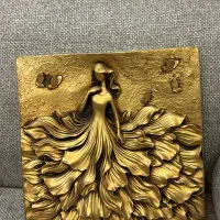 دکوری تزئینی|صنایع دستی و سایر لوازم تزئینی|تهران, سردارجنگل|دیوار