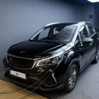 بک x3 پرو|خودرو سواری و وانت|قم, کیوانفر|دیوار