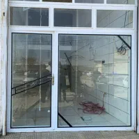 یک باب مغازه واقع درجاده انهر لوربالاجوق