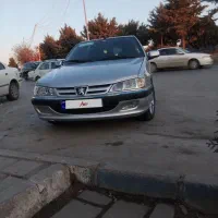 پژو پارس elxمدل۸۳زانتیا موتور|خودرو سواری و وانت|مراغه, |دیوار