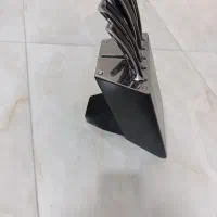 سرویس چاقو استیل اصل آلمانی
