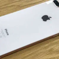 آیفون 8 پلاس آکبند و بدون استفاده