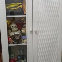 چند عدد کمد سالم تمیز در حد نو|جاکفشی، کمد، دراور|مشهد, اروند|دیوار