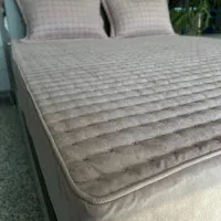 نیم ست کاور کشدار