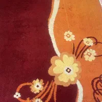 فرش ۴ متری کاملا سالم