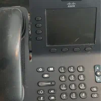 IP-phone cisco 8945