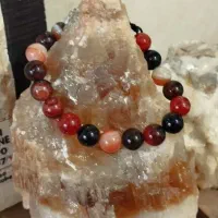 دستبند عقیق سلیمانی