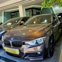 Bmw 328i 2014|خودرو سواری و وانت|تهران, سعادت‌آباد|دیوار
