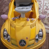 ماشین شارژی