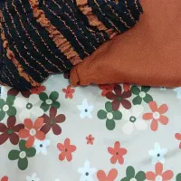 شالو روسری سه تا