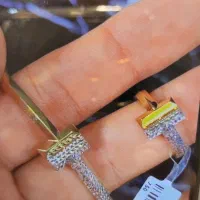 دستبند گمشده