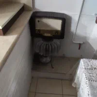 رادیو نفتی خیلی قدیمی