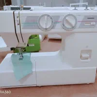 بدنه فلزی و قطعات اصلی