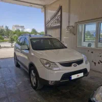 هیونداix55