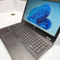 دل i7.6820HQ دو گیگ گرافیک رایانه کاران جوان|رایانه همراه|خرم‌آباد, |دیوار