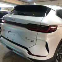 BYD/سانگ پلاس|خودرو سواری و وانت|تهران, قبا|دیوار