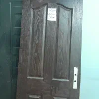 درب اتاق ودرب سرویس بهداشتی