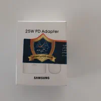 شارژر سامسونگ