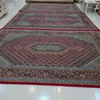 فروش فرش ماشینی  درحد نو