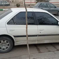 پژو پارس مدل 92تک