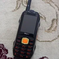 گوشی هوپ مدلk19