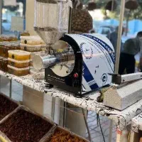 دستگاه کره گیر|فروشگاه و مغازه|اردکان, |دیوار