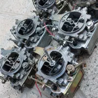 کاربراتور نیسان کاربرات نیسان با ضمانت زامیاد|قطعات یدکی و لوازم جانبی|مشهد, کوی دروی|دیوار