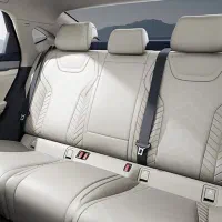 بی وای دی چین ال BYD QIN L هیبرید|خودرو سواری و وانت|شیراز, فرهنگ شهر|دیوار