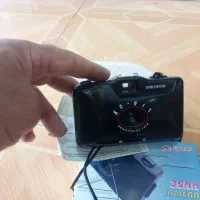 دوربین و ترازو