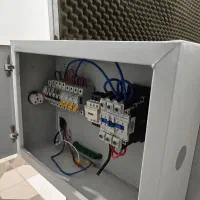 باکس سایلنت12تای|قطعات و لوازم جانبی رایانه|اهواز, کوی علوی|دیوار