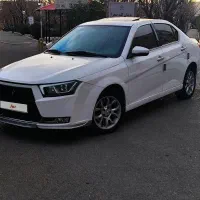 دنا پلاس توربو 6دنده