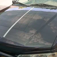 خدمات سمباده پولیش و واکس بدنه
