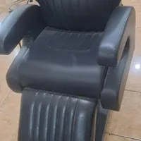 صندلی آرایشگاه