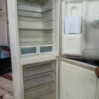 یخچال فریزر|یخچال و فریزر|قم, دروازه ری|دیوار