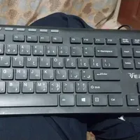 کیبورد وریتی