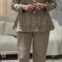 کت و شلوار سایز ۳۸تا۴۰