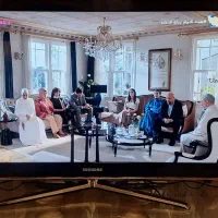 تلویزیون سامسونگ ۴۲ اورجینال اصل کره