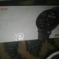 ساعت هوشمند میبرو لایت تکمیل