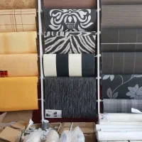 حراج کاغذ دیواری زیر قیمت کل قاره کهن آسیا|خدمات پیشه و مهارت|تبریز, |دیوار