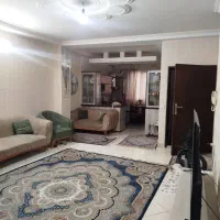 ۷۵متر دو خوابه همراه با پارکینگ|فروش آپارتمان|تهران, امام زاده حسن|دیوار