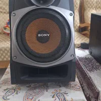 ضبط zux 10|سیستم صوتی خانگی|اصفهان, جویباره|دیوار