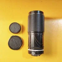 لنز آنالوگ نیکون|دوربین عکاسی و فیلم‌برداری|زنجان, |دیوار