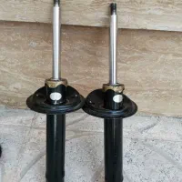 کمک فنر و پوسته کوتاه برای سمند و پژو جلو|قطعات یدکی و لوازم جانبی|تهران, استخر|دیوار