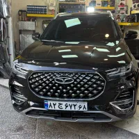 کاور خودروبادیفنس هگزیس براق کاربینزxpel مات اقساط|خدمات موتور و ماشین|تهران, پاسداران|دیوار