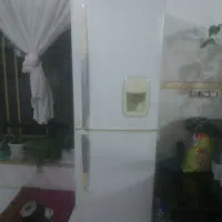 یخچال فریزر دونار