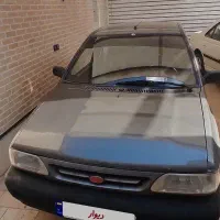 پراید|خودرو سواری و وانت|کرمان, |دیوار