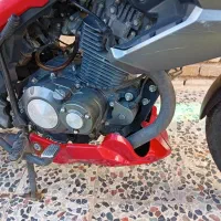 موتور بنلی۱۵۰|موتورسیکلت|شیراز, کوشک میدان|دیوار