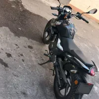 موتور بنلی۱۵۰|موتورسیکلت|رشت, پاره بیجار|دیوار